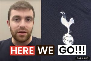 Read more about the article “The 13th player to leave Spurs this window after Oliver Skipp”-  Fabrizio Romano comfirms ‘phenomenal’ player wants to leave Tottenham after Oliver Skipp completes move