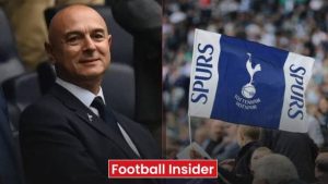 Read more about the article “We aren’t done yet”- Top Tottenham insider confirms two surprise big name  signings are in secret discussion to join before window closes for Ange’s Europa League push