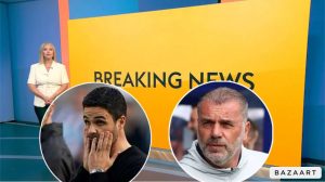 Read more about the article Breaking news- Tottenham confirms new decision to splash £64m on three transfers including proven winner who rejected Arsenal