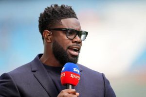 Read more about the article ‘Remarkable’: Micah Richards tells Palace what to do with Marc Guehi as Newcastle push to sign him