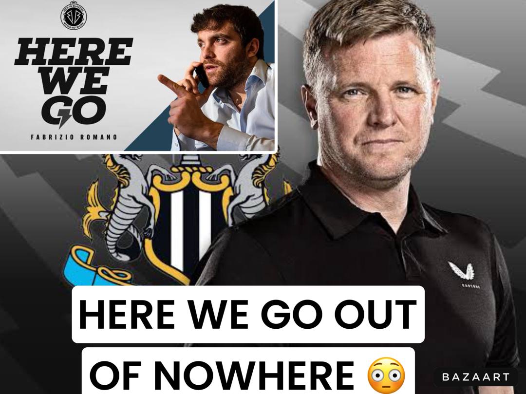 You are currently viewing ‘Wouldn’t rule it out’ – Transfer saga not over after Newcastle United make £25m offer