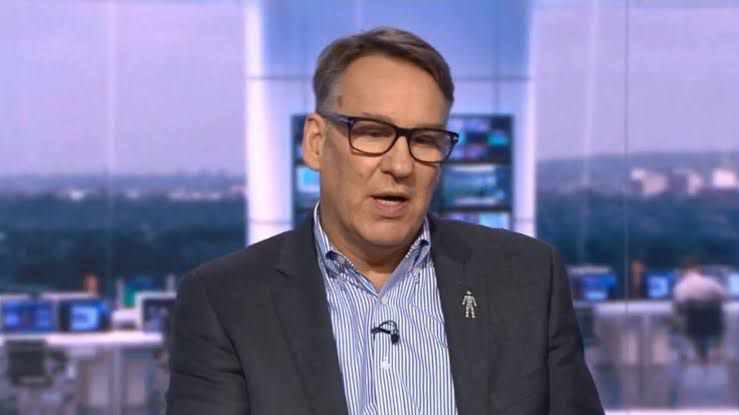 You are currently viewing “Reason am jealous of them as Arsenal fan”- Spurs hater Paul Merson explains why he thinks Tottenham have made one of the best signings of the summer