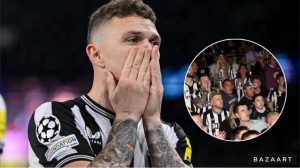 Read more about the article JUST IN- Big departure set to be announced from Newcastle United has huge Kieran Trippier update today is revealed after club takes a major decision