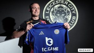 Read more about the article Breaking News- Fresh terms included in Skipp £20m transfer to Leicester City revealed, as he still have a big future with Tottenham, his first words after Leicester unveiled him is so touching