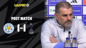 Read more about the article “Something i got wrong”- Ange Postecoglou revealed he now understands the cause of his team’s Problem yesterday and now he has obvious solution to the Spurs dilemma he always wanted