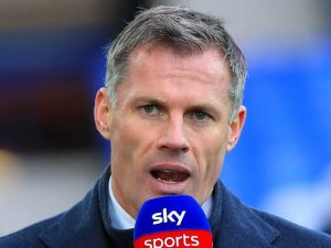 Read more about the article “I saw it, very obvious”- Jamie Carragher suggests Newcastle may have made a major transfer error this summer which will end in regret