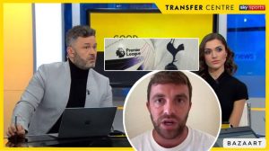 Read more about the article ‘In the final days’: Fabrizio Romano says £27m Tottenham player could join Man Utd at the end of the window