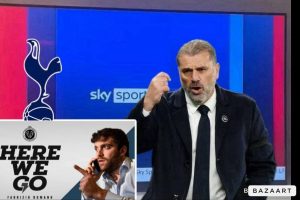 Read more about the article Fabrizio Romano Exclusive, HERE WE GO… Big Tottenham, Arsenal and Chelseatransfer update, official bid submitted and another deal is close