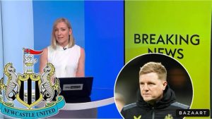 Read more about the article “I’m hearing from sources” – Sky Sports reporter drops “behind-the-scenes” Newcastle update as top player nears switch