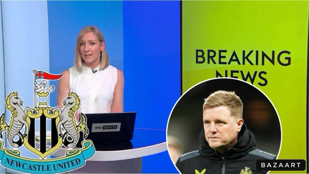 You are currently viewing “I’m hearing from sources” – Sky Sports reporter drops “behind-the-scenes” Newcastle update as top player nears switch