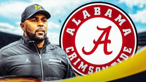 Read more about the article Fans furious with Joel Klatt as he reveals reason for ranking Michigan football over Alabama