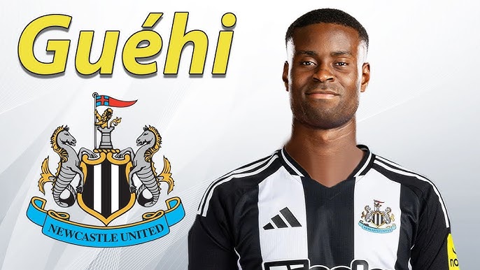 You are currently viewing DONE DEAL- Marc Guehi set to arrive Newcastle United and could our EPL opener after just concluded talks ends in positive agreement, final details revealed