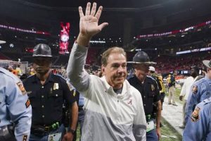 Read more about the article What Nick Saban Doesn’t Want You to Know: The Stunning Truth About Alabama’s Grip on College Football revealed