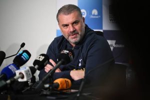 Read more about the article JUST IN- Ange Postecoglou has now made surprising decision on Lucas Bergvall’s immediate Tottenham future