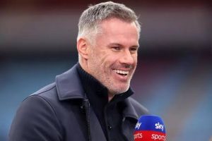 Read more about the article Jamie Carragher makes stunning Tottenham prediction for next season much to the surprise of the fans