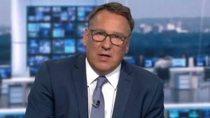 Read more about the article Paul Merson issues stern warning West Ham must take note of in the crucial season opener as he delivers stunning West Ham prediction