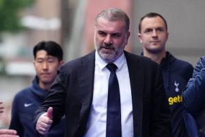 Read more about the article “He was sold without my consent, there is nothing i could do”- Ange Postecoglou says Tottenham sold an ‘outstanding footballer’ before he could review him