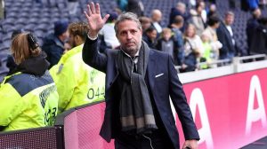 Read more about the article Report reveals Fabio Paratici development as Spurs undergo transfer policy shift