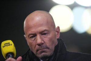 Read more about the article ‘Stupid’ – Eddie Howe & Alan Shearer disagree as Newcastle United consider FA appeal after Southampton win