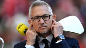 Read more about the article “Sorry, i made an Error”- Gary Lineker changes mind about where Tottenham will finish hours before Leicester clash