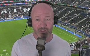 Read more about the article “GREAT NEWS”‘-Alan Shearer expresses delighted after learning ‘modern day’ star is staying at Newcastle this summer