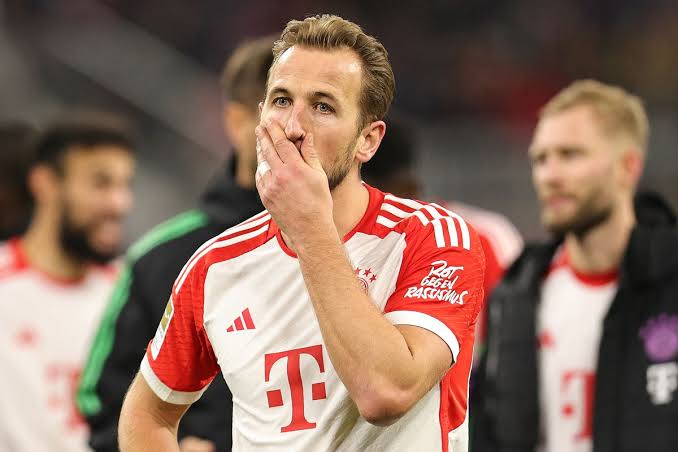 You are currently viewing ‘Germany isn’t the best of places’ – Harry Kane is regretting his move to Bayern Munich, claims Tottenham legend Paul Gascoigne as he explains another big-money transfer he should’ve made instead