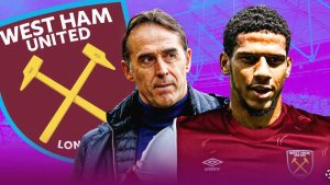 Read more about the article After Securing Todibo: West Ham Poised to Snag Yet Another “Phenomenal” Centre-Back to Fill Zouma’s Shoes – An Insightful Analysis