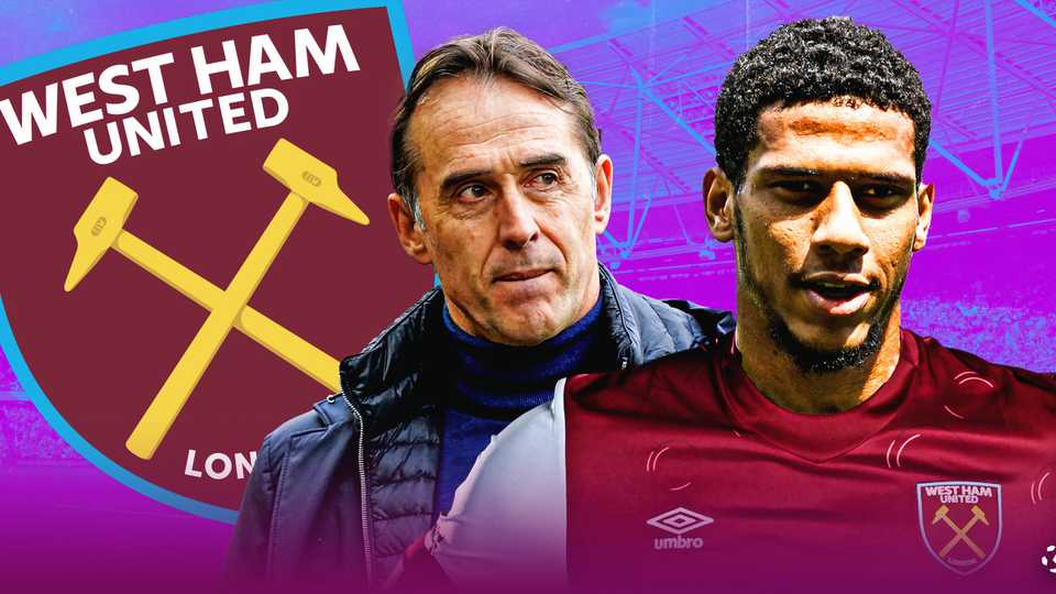 You are currently viewing After Securing Todibo: West Ham Poised to Snag Yet Another “Phenomenal” Centre-Back to Fill Zouma’s Shoes – An Insightful Analysis