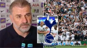 Read more about the article Tottenham’s Worst Nightmare: Spurs are faced with the very real possibility of losing their main man, leaving a gaping chasm in their lineup and sparking a desperate scramble to find an adequate replacement