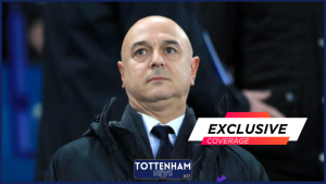 Read more about the article Tottenham strike ‘unique agreement’ as £25m+ fee is agreed for brand new transfer