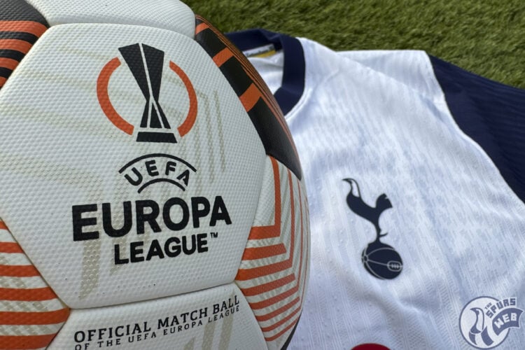 You are currently viewing Tottenham’s Europa League campaign: Previews and predictions for the league phase