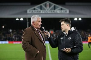 Read more about the article “I hope we don’t regret signing him”- Tony Gale makes “Blasts” one of West Ham’s summer signings who  looked unfit vs Fulham