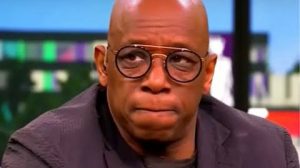 Read more about the article ‘I am very surprised’: Ian Wright shocked by Tottenham star after north London derby defeat to Arsenal