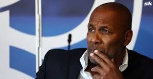 Read more about the article Les Ferdinand hits nail on head as Newcastle icon explains drastic Paul Mitchell move