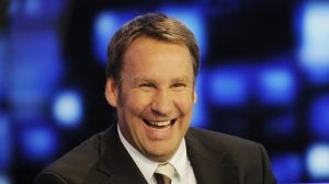 Read more about the article “I’ve got more chance of winning it than them”- Paul Merson brutally savages Spurs trophy hopes after Ange Postecoglou vow