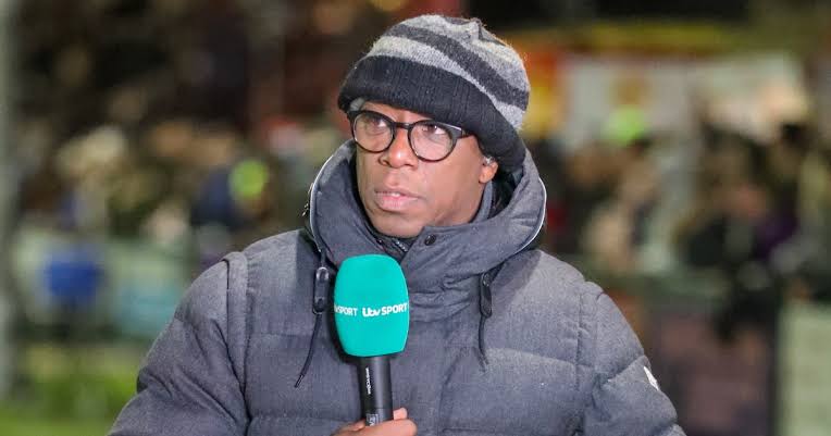 You are currently viewing ‘I can’t understand’: Ian Wright says he’s baffled by how Tottenham are using ‘very good’ player