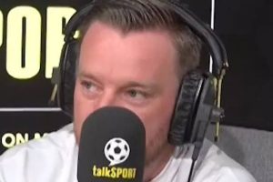 Read more about the article “He should be ask himself some question”- Jamie O’Hara and Jason Cundy argue about big-name Tottenham star after failing in a match that should kickstart his Spurs career