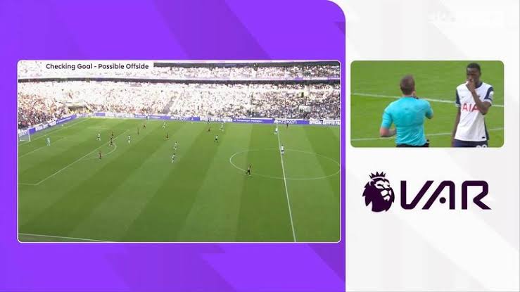 Premier League forced to release new Tottenham VAR statement after Bournemouth controversy cost them to drop points vs Spurs – Gentle Soccer