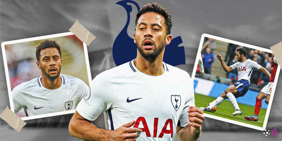 Spurs hit the jackpot on "sensational" Nuno signing who's fast becoming their new Dembele - Gentle Soccer