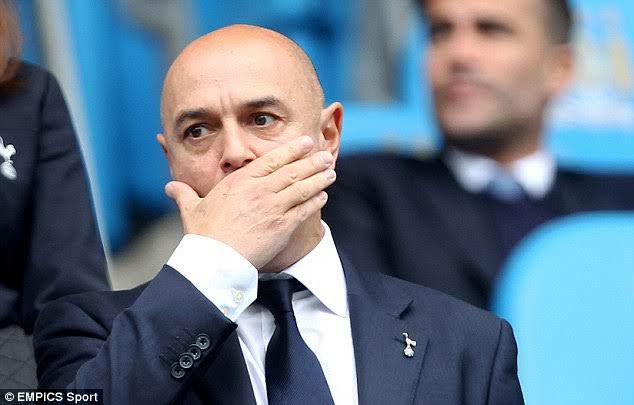 Thomas Frank targets club-record Tottenham signing after taking over but Man Utd could block it from happening - Gentle Soccer