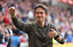 Tottenham can complete signings next week as Frank faces crucial decision - Gentle Soccer