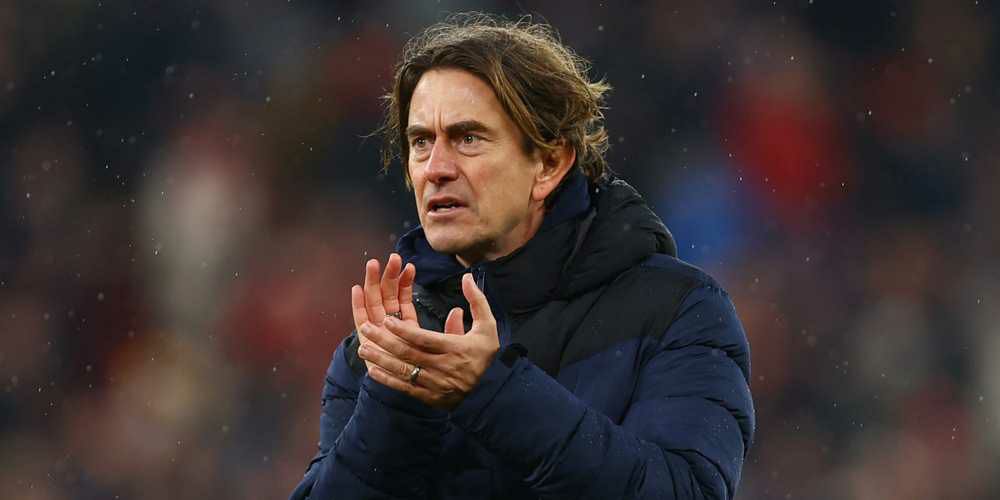 €40 million-rated AS Roma defender could be the new spine of Tottenham’s defensive revolution under Frank - Gentle Soccer