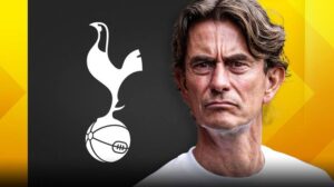 Player’s camp waiting for Tottenham to make their move, ‘fighter’ keen on London move - Gentle Soccer