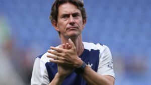 'Incredible' player's agent jets to UK to seal move to Tottenham - Gentle Soccer