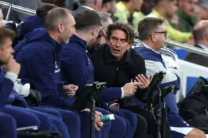 Spurs expected team vs Brighton – Frank forced into tough Bergvall and Sarr call – Gentle Soccer
