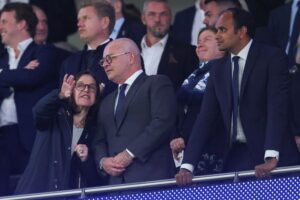 Tottenham owners make £4.5bn takeover stance clear amid reports of huge bid – Gentle Soccer
