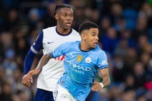 Spurs could hand Savinho the ideal shirt number after £51m deal wrapped up - Gentle Soccer