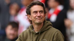 Tottenham told ‘huge’ 25-yr-old offer would be accepted – Gentle Soccer