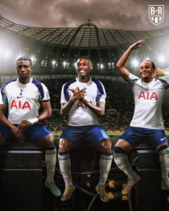'Best signing in years': Forget Xavi Simons, Ally McCoist thinks Tottenham made an even better addition - Gentle Soccer