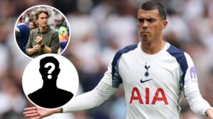 Move over Spence: Frank can axe Porro by unleashing "future £100m" Spurs star at RB - Gentle Soccer
